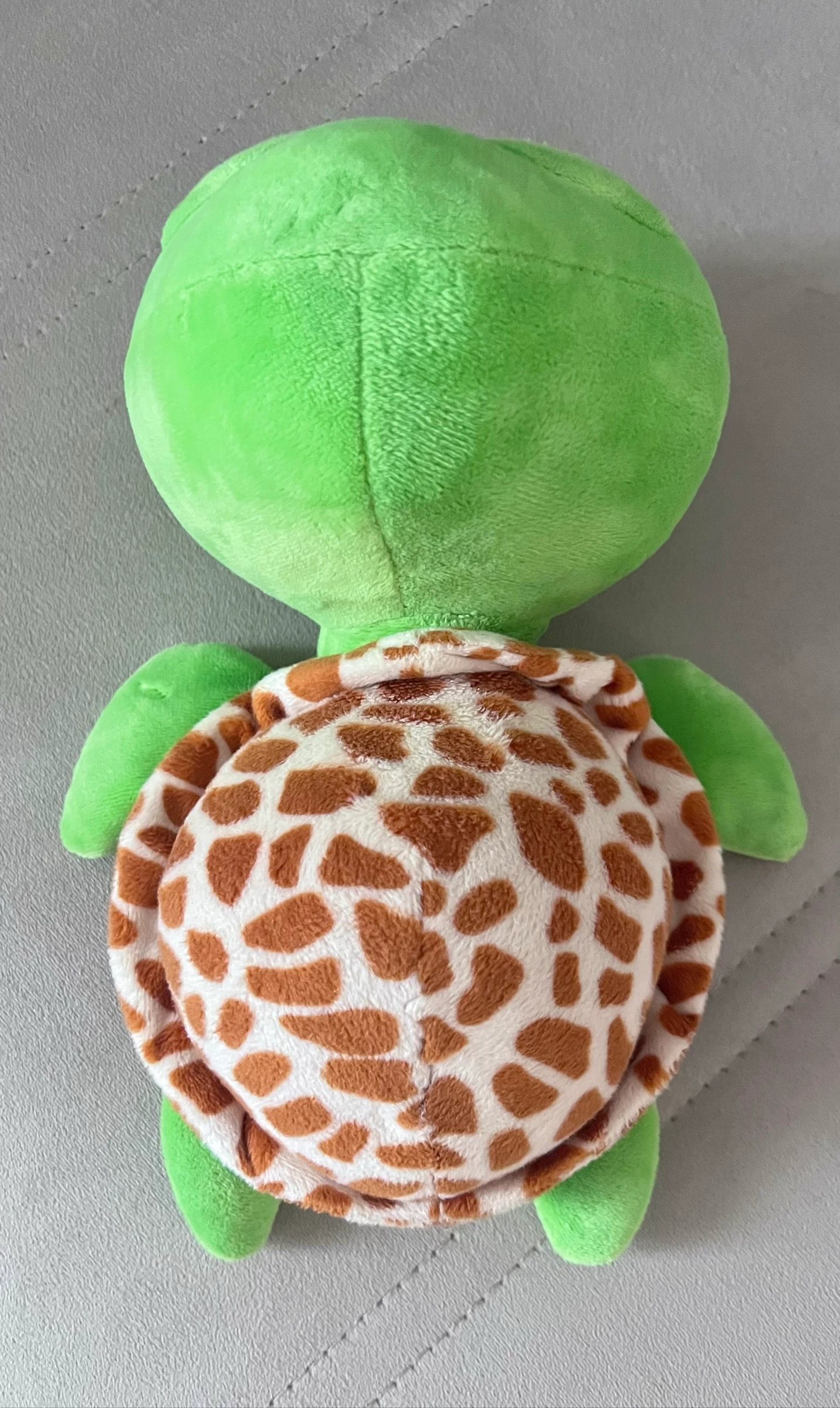 Turtle plush – photo 6